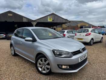 2012 (12) - 1.4 Match Euro 5 5dr
