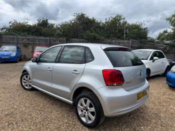 Used Volkswagen Polo 2012 for sale - 74788571: Photo
