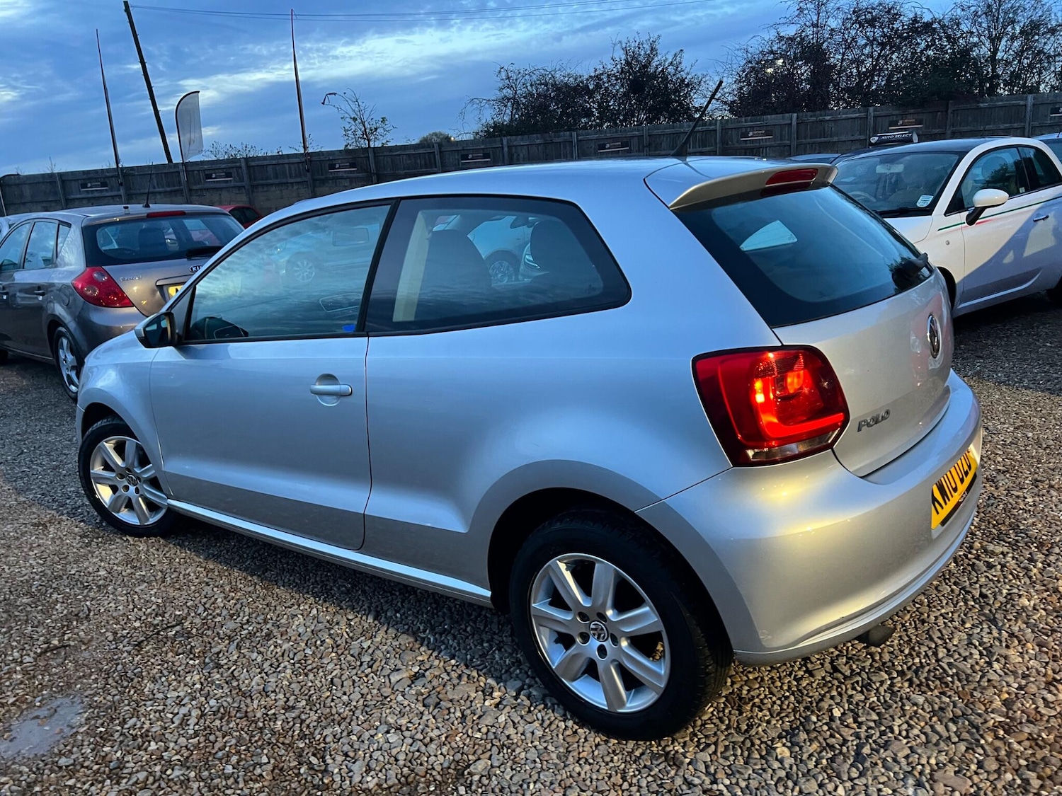 Used Volkswagen Polo for sale - 76996130: Photo 13