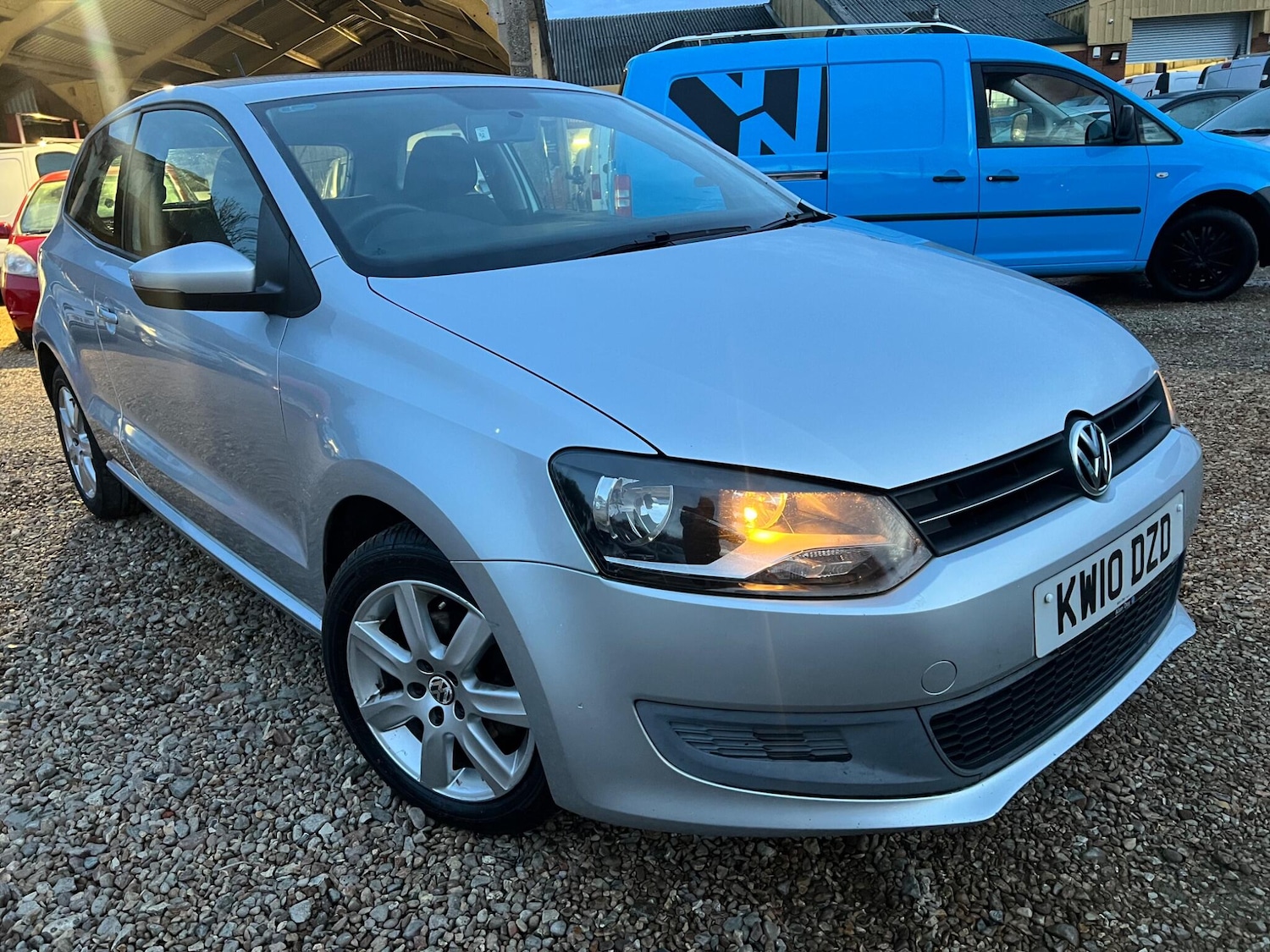 Used Volkswagen Polo for sale - 76996130: Photo 19