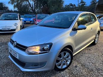 Volkswagen Polo feature image