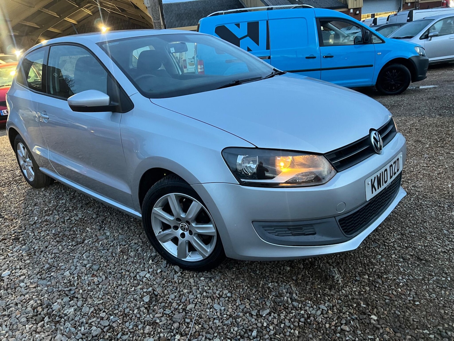 Used Volkswagen Polo for sale - 76996130: Photo 20