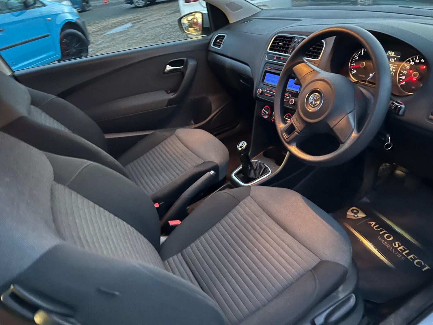 Used Volkswagen Polo for sale - 76996130: Photo 22