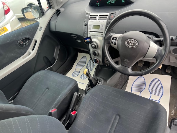 Used Toyota Yaris 2006 for sale - 75327437: Photo 20