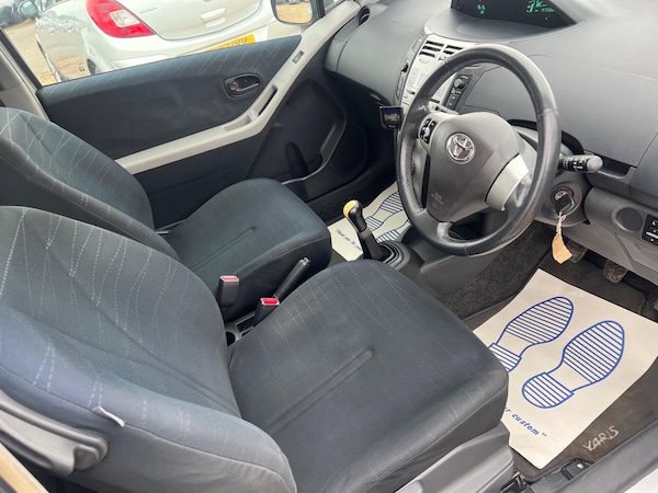Used Toyota Yaris 2006 for sale - 75327437: Photo 22