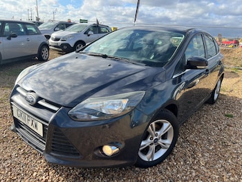 Used Ford Focus 2011 for sale - 76473096: Photo