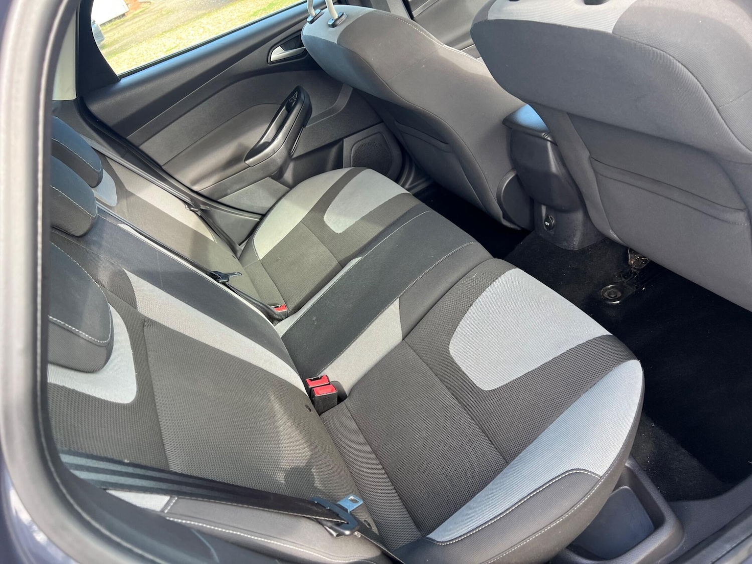 Used Ford Focus 2011 for sale - 76473096: Photo 23