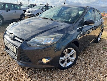 Used Ford Focus 2011 for sale - 76473096: Photo