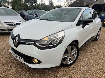 Used Renault Clio 2013 for sale - 78854434: Photo