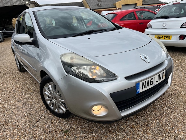 Used Renault Clio 2011 for sale - 75377557: Photo 19