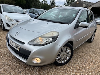 Used Renault Clio 2011 for sale - 75377557: Photo