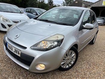 Used Renault Clio 2011 for sale - 75377557: Photo