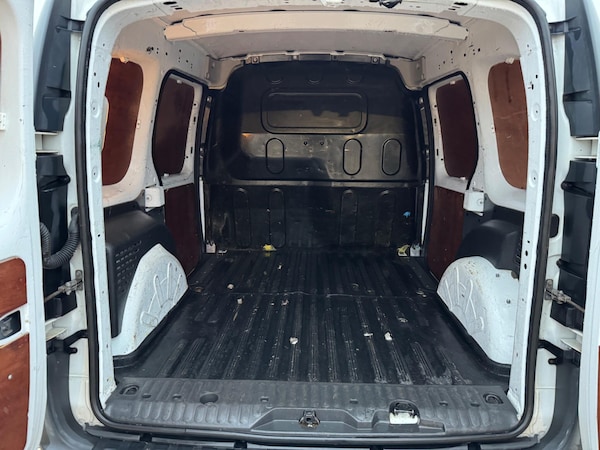 Used Mercedes-Benz Citan 2015 for sale - 76295896: Photo 10