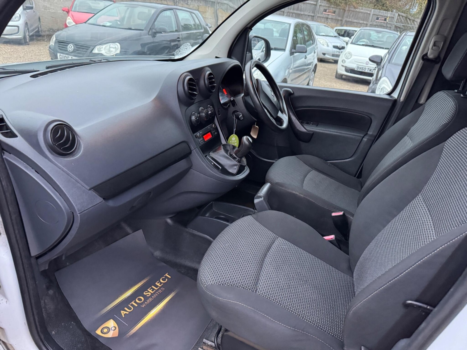 Used Mercedes-Benz Citan 2015 for sale - 76295896: Photo 20