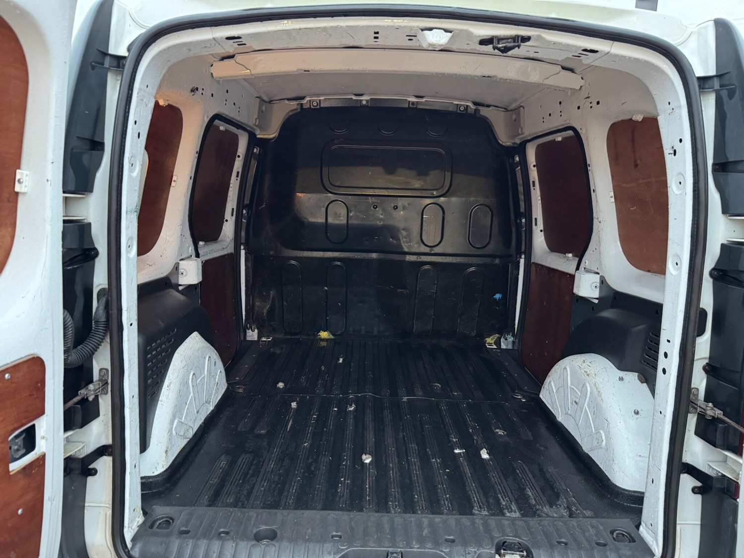 Used Mercedes-Benz Citan 2015 for sale - 76295896: Photo 23