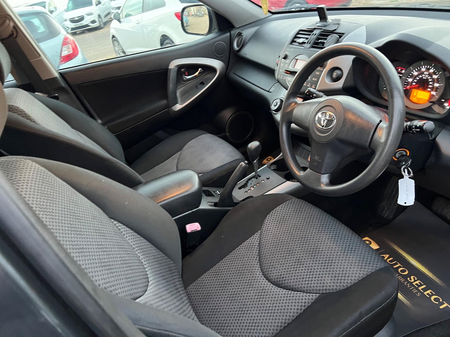 Used Toyota RAV4 2007 for sale - 76620278: Photo 30