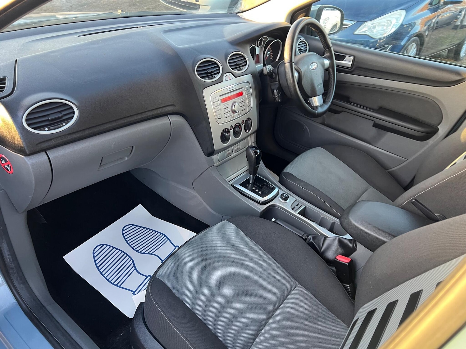 Used Ford Focus 2009 for sale - 77101637: Photo 21