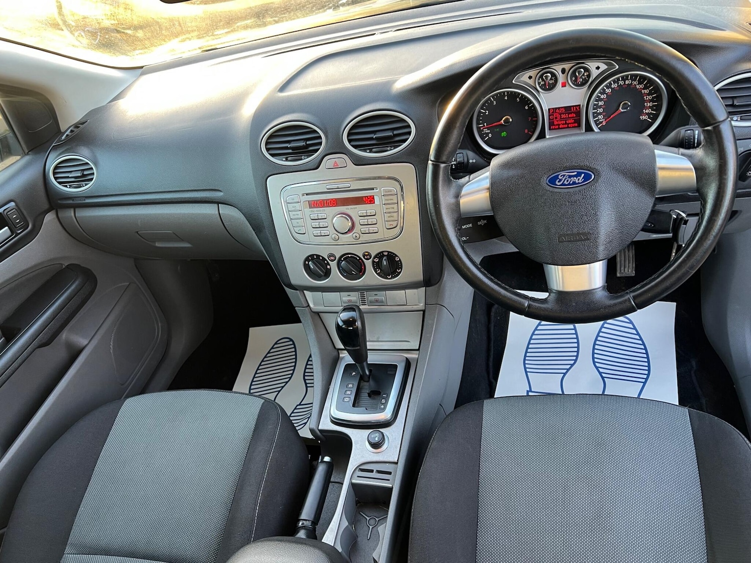 Used Ford Focus 2009 for sale - 77101637: Photo 23