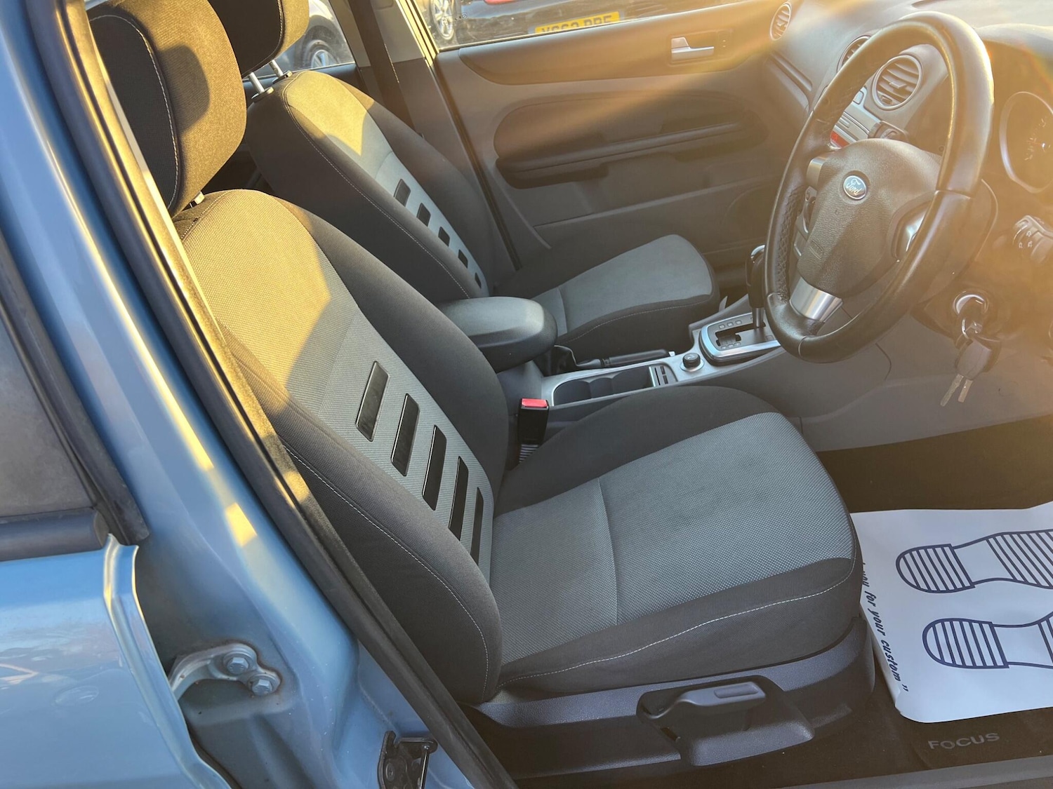 Used Ford Focus 2009 for sale - 77101637: Photo 24