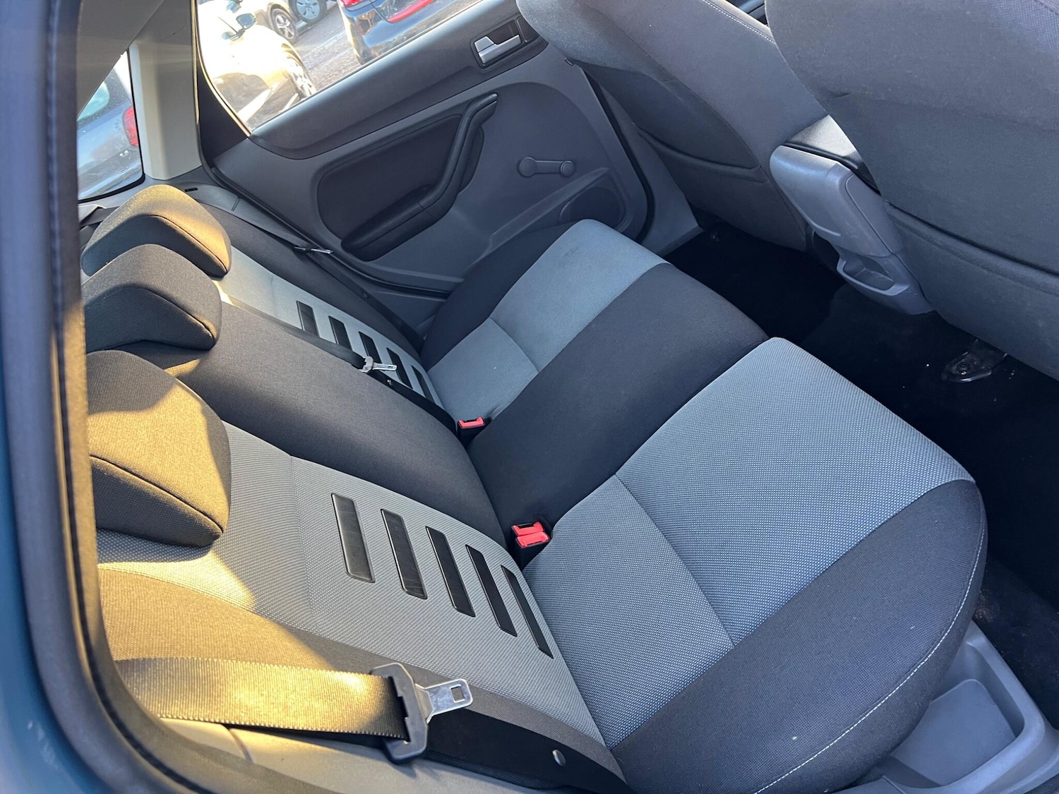 Used Ford Focus 2009 for sale - 77101637: Photo 25