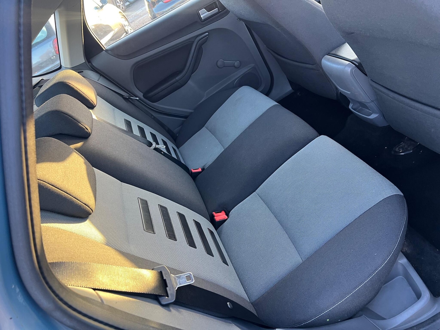 Used Ford Focus 2009 for sale - 77101637: Photo 26