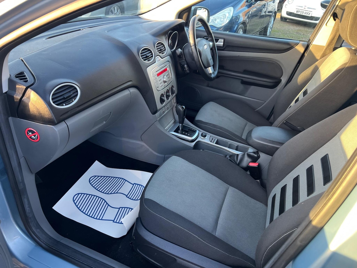 Used Ford Focus 2009 for sale - 77101637: Photo 27