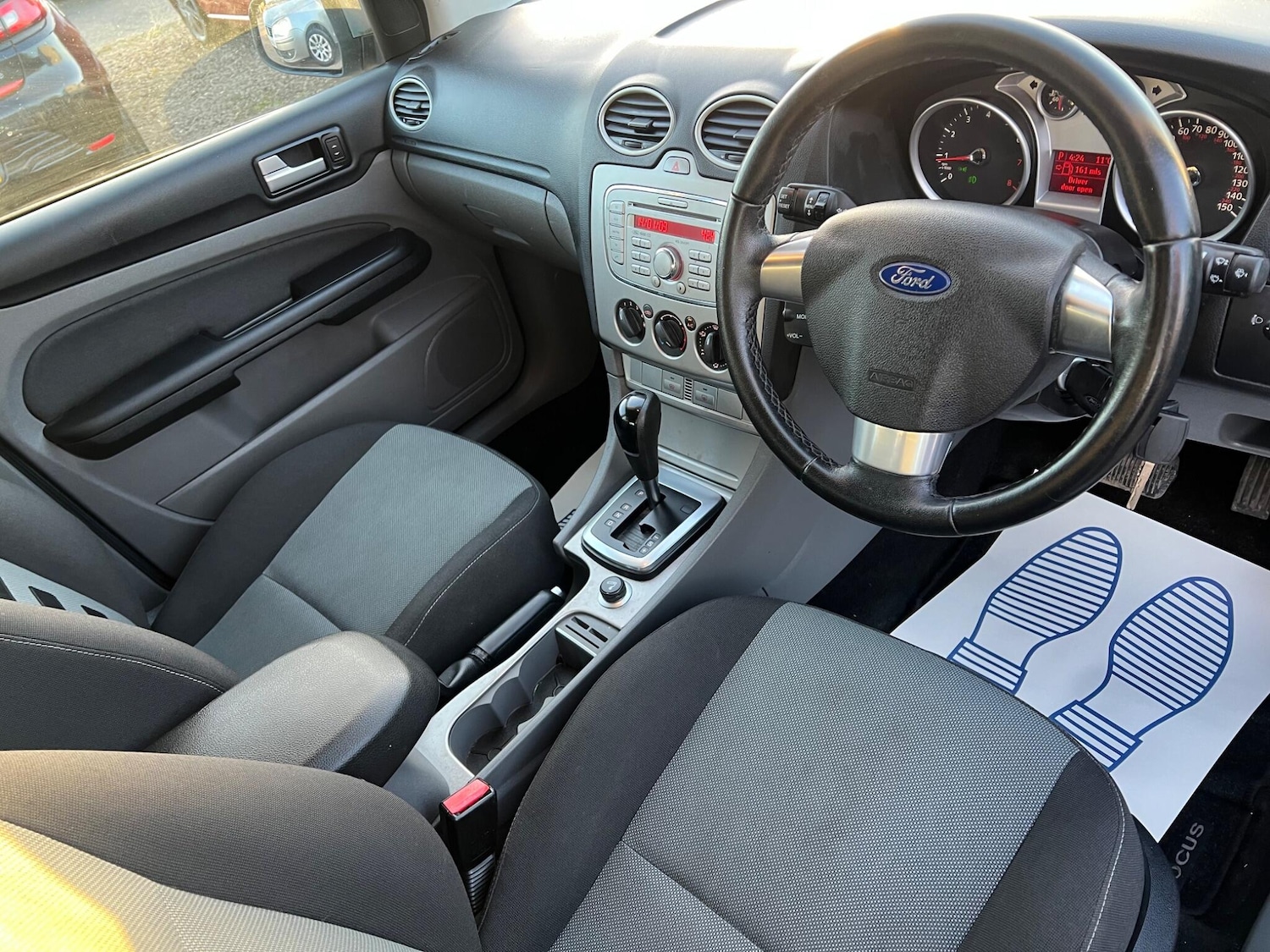 Used Ford Focus 2009 for sale - 77101637: Photo 29