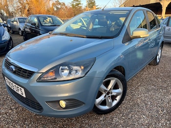 Used Ford Focus 2009 for sale - 77101637: Photo