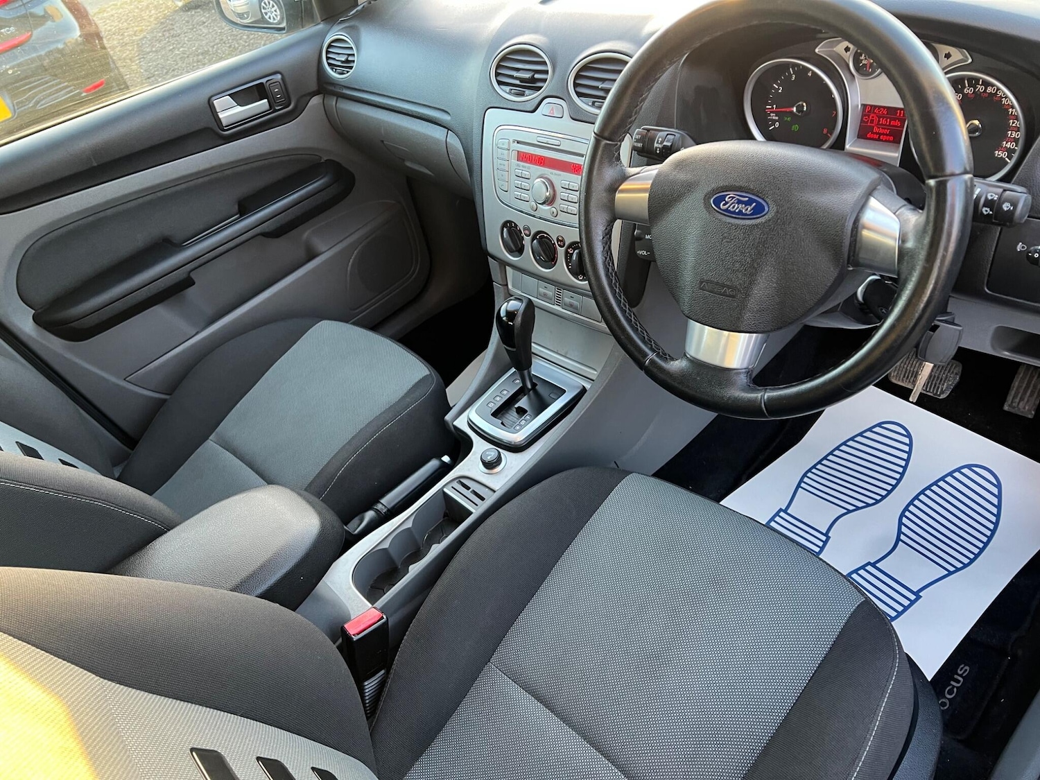 Used Ford Focus 2009 for sale - 77101637: Photo 30