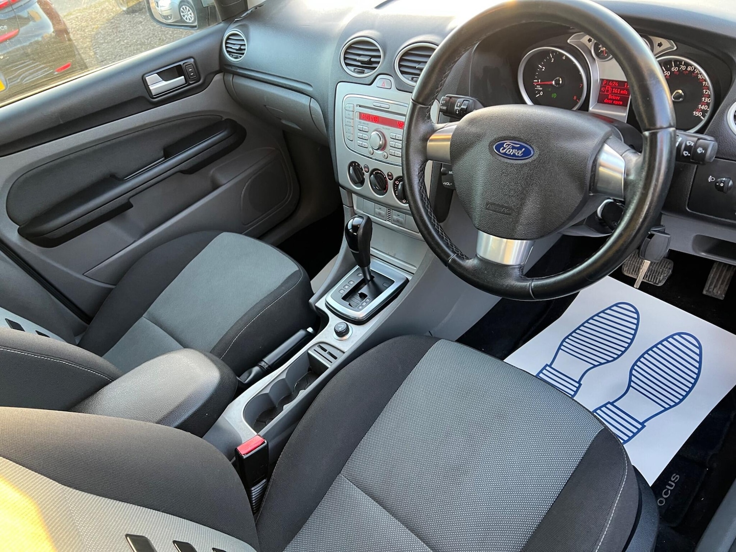 Used Ford Focus 2009 for sale - 77101637: Photo 31