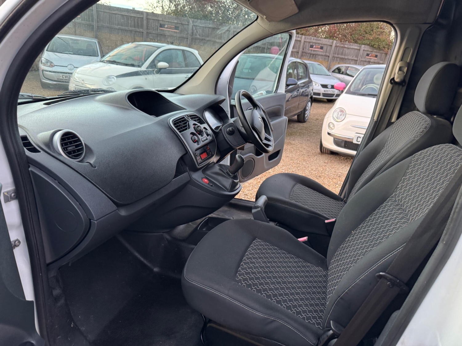 Used Renault Kangoo 2013 for sale - 76388871: Photo 17