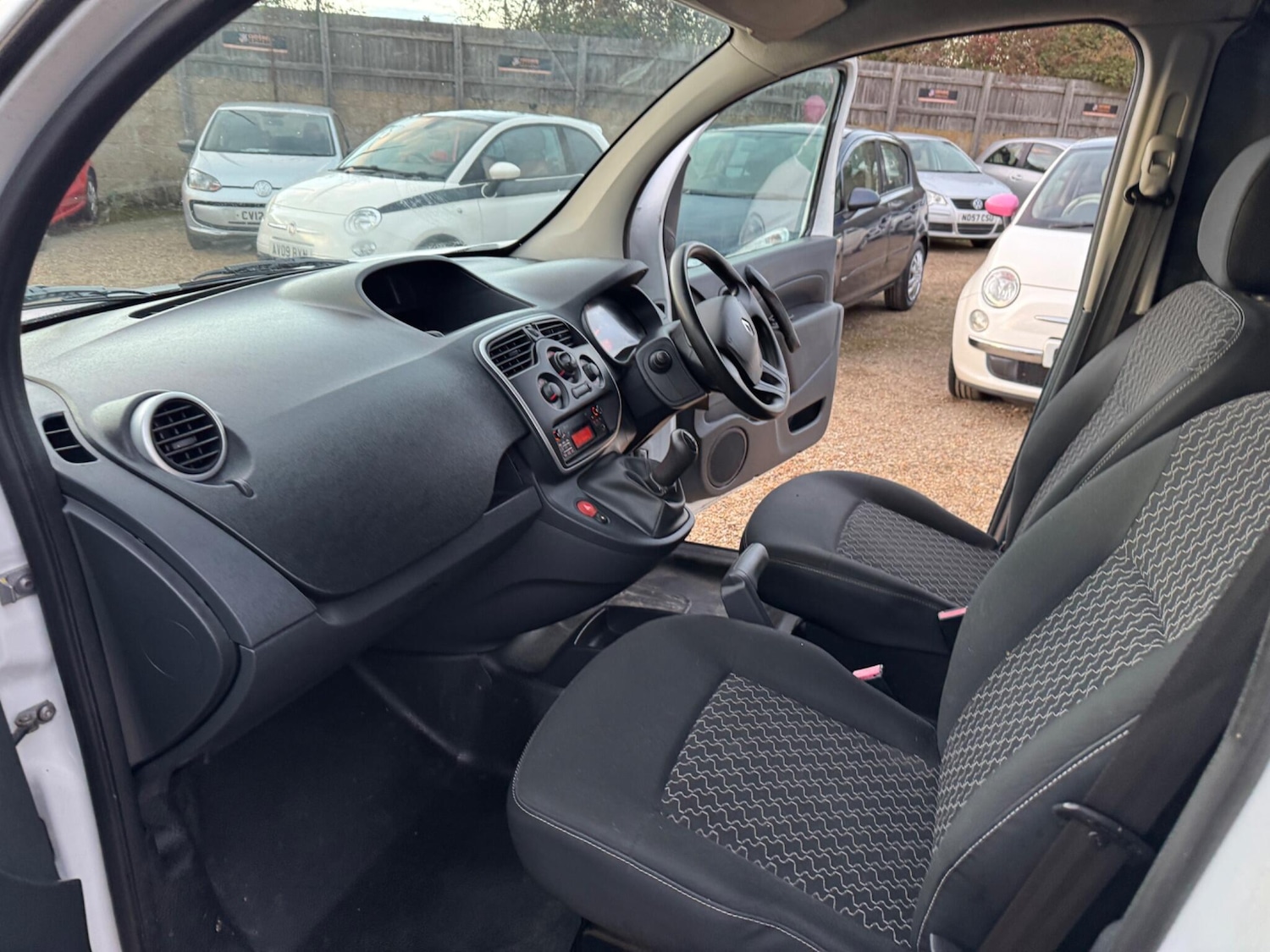 Used Renault Kangoo 2013 for sale - 76388871: Photo 18