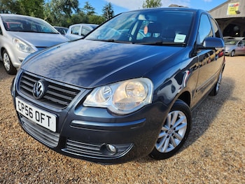 Used Volkswagen Polo 2006 for sale - 78751897: Photo
