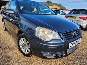 Used Volkswagen Polo 2006 for sale - 78751897: Photo
