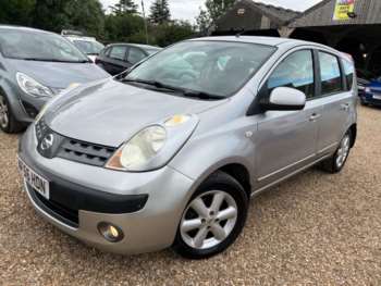 2006 (56) - 1.6 16v SE 5dr