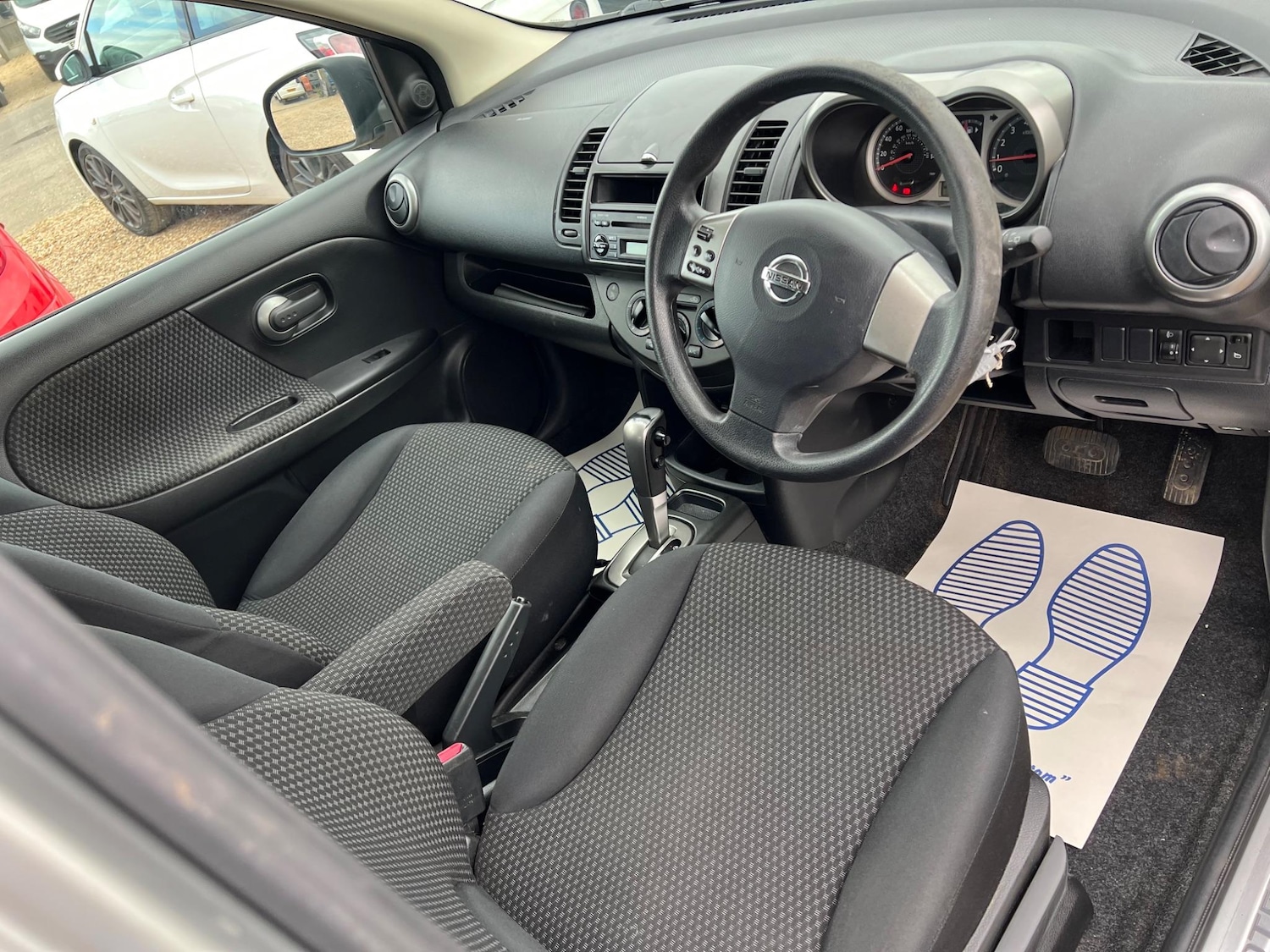 Vehicle 25