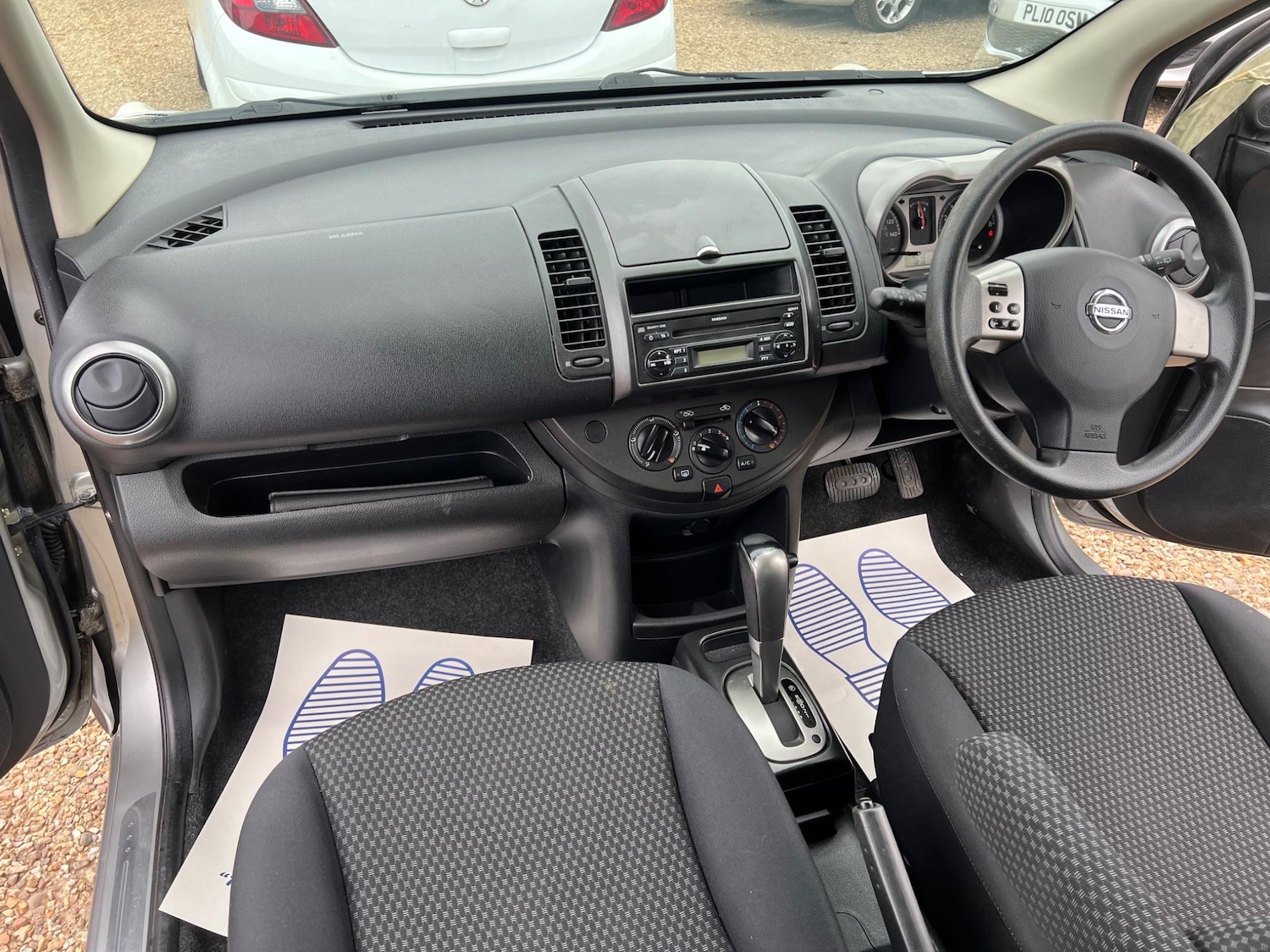 Vehicle 26