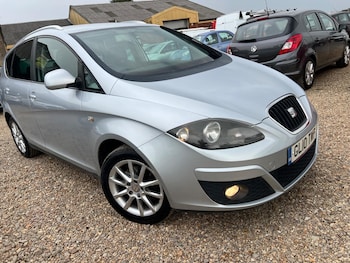 2010 (10) - 1.6 TDI Ecomotive CR SE Euro 5 (s/s) 5dr