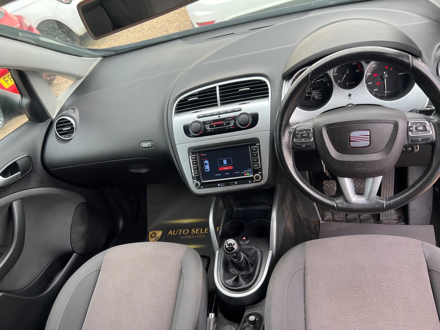 Vehicle 24