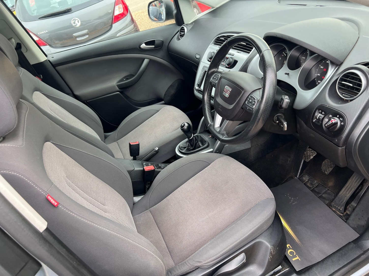 Vehicle 27