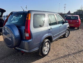 Used Honda CR-V 2004 for sale - 78998944: Photo