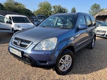 Used Honda CR-V 2004 for sale - 78998944: Photo