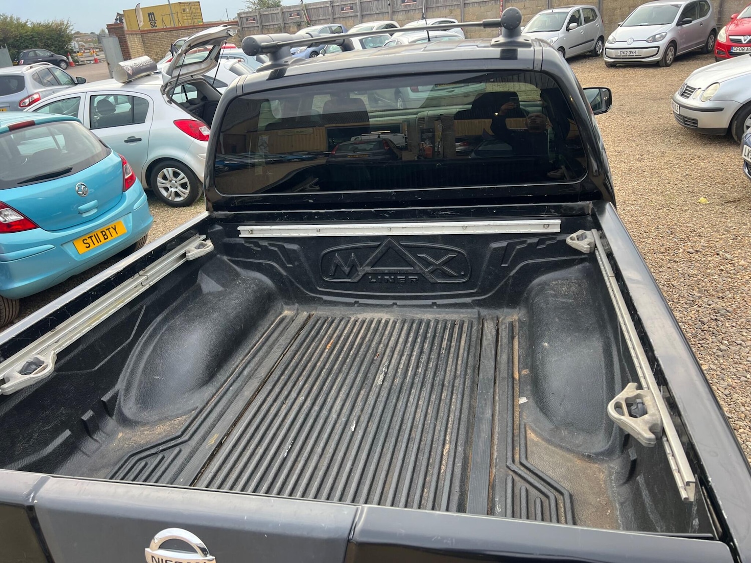 Used Nissan Navara 2009 for sale - 76152532: Photo 15