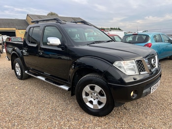 Used Nissan Navara 2009 for sale - 76152532: Photo