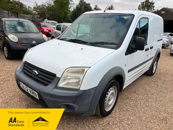 Used Ford Transit Connect 2012 for sale - 79331468: Photo