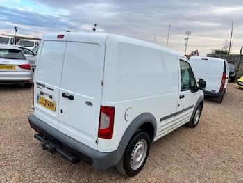 Used Ford Transit Connect 2012 for sale - 79331468: Photo