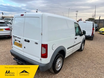 Used Ford Transit Connect 2012 for sale - 79331468: Photo