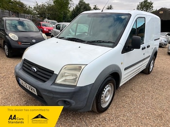Used Ford Transit Connect 2012 for sale - 79331468: Photo