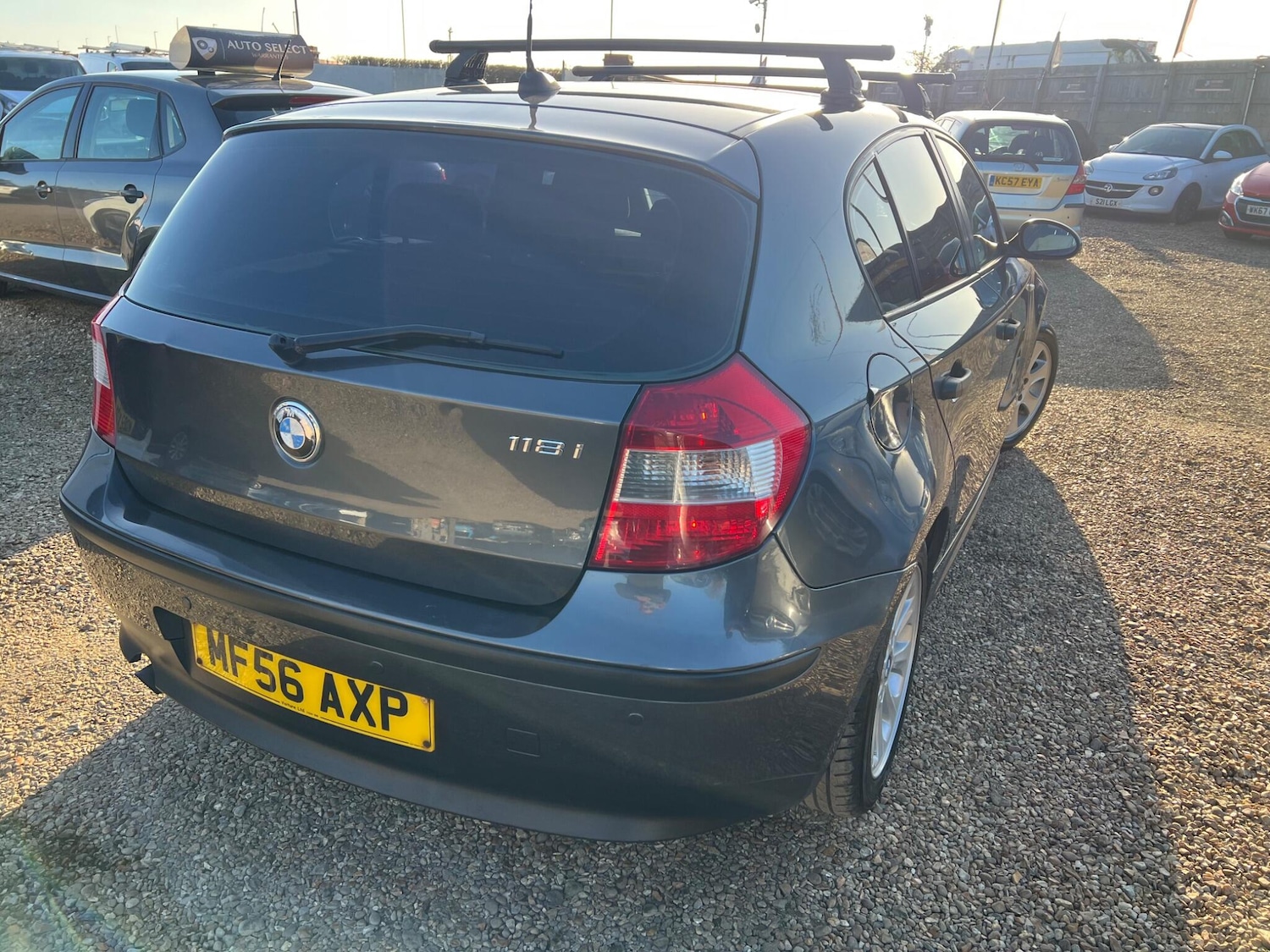 Used BMW 1 Series 2006 for sale - 77958267: Photo 10