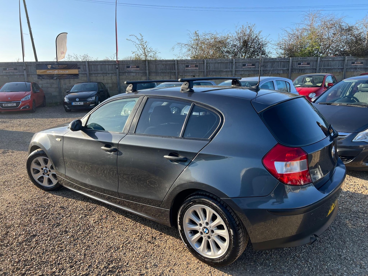 Used BMW 1 Series 2006 for sale - 77958267: Photo 11